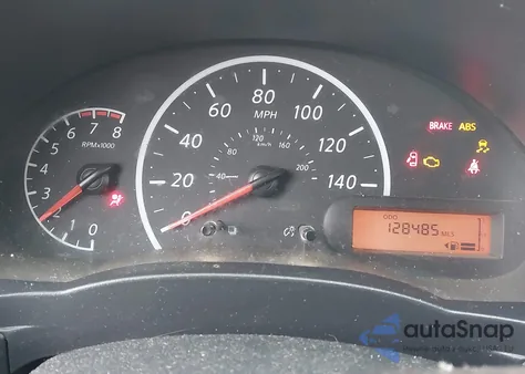 2017 Nissan Versa 1.6 S from USA, damaged, VIN 3N1CN7AP6HL849585